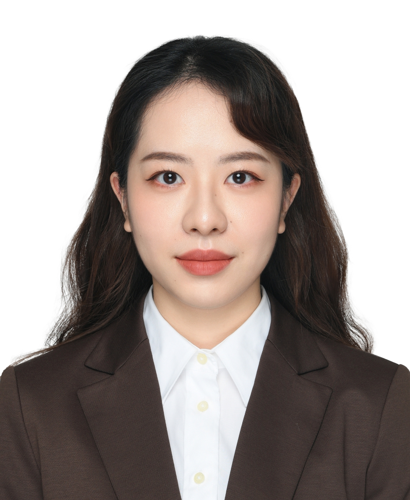 Ms. Hwang, Jin-Yang