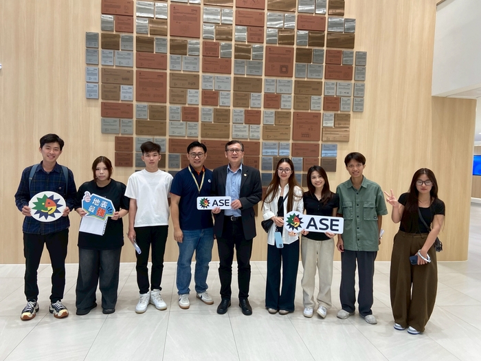 2026.05.29 日月光高雄廠企業參訪暨人才媒合活動圖片