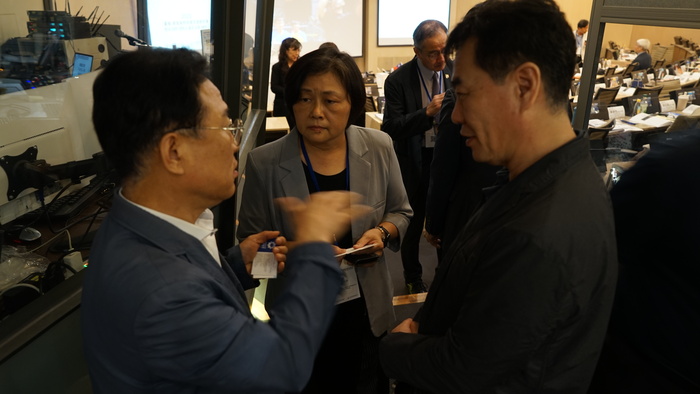 2025.10.15 2025台灣韓國高校校長交流研討會圖片