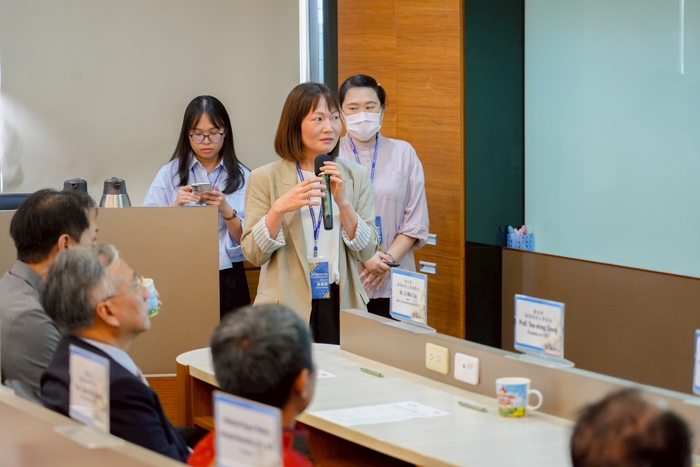 2026.04.09 Delegation Visit from Politeknik Negeri Madiun, Indonesia (Hosted by Our University)Image