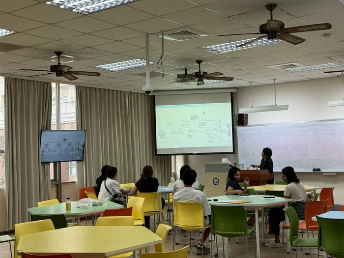 2025.10.15 職涯探索圖片