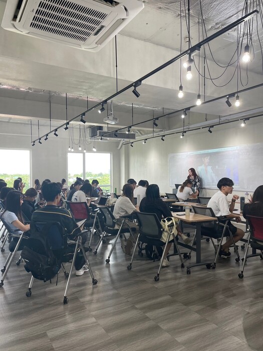 2024 Overseas English Study Program – Lapu-Lapu City, Philippines: Event PhotosImage