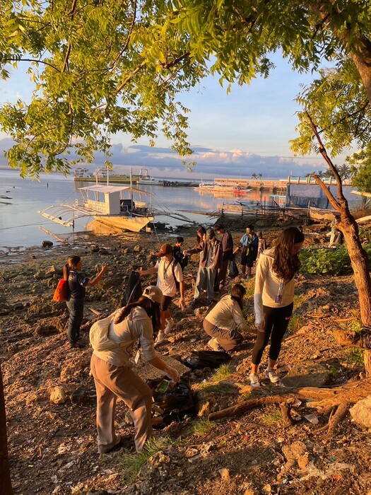 2024 Overseas English Study Program – Lapu-Lapu City, Philippines: Event PhotosImage