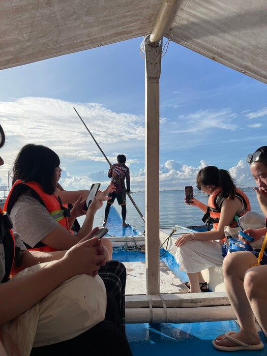 2024 Overseas English Study Program – Lapu-Lapu City, Philippines: Event PhotosImage