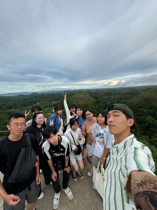 2024 Overseas English Study Program – Lapu-Lapu City, Philippines: Event PhotosImage