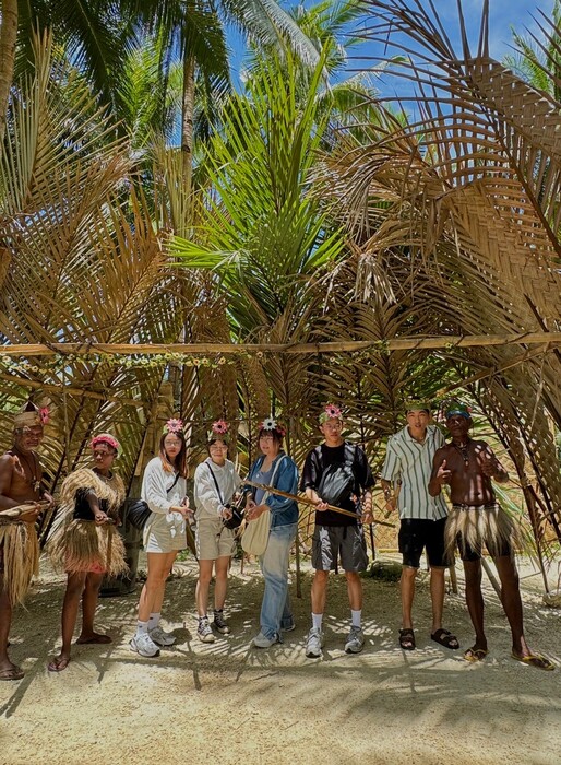 2024 Overseas English Study Program – Lapu-Lapu City, Philippines: Event PhotosImage