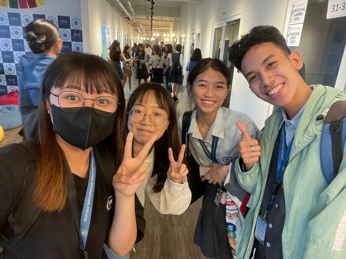 2024 Overseas English Study Program – Lapu-Lapu City, Philippines: Event PhotosImage
