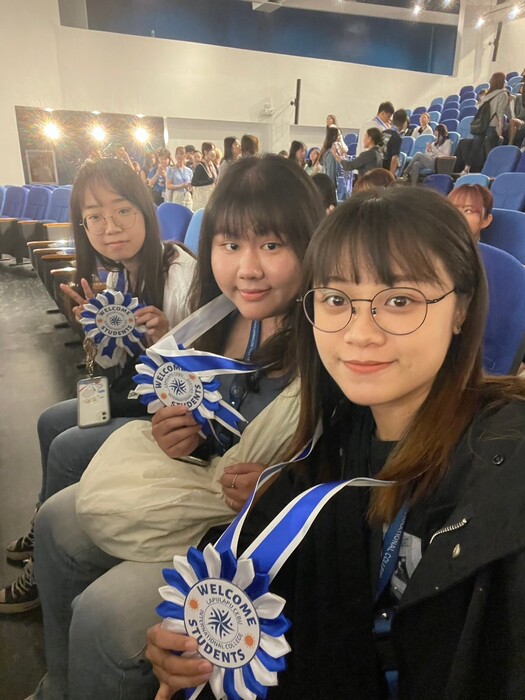 2024 Overseas English Study Program – Lapu-Lapu City, Philippines: Event PhotosImage