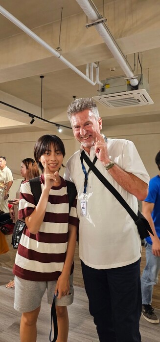 2024 Overseas English Study Program – Lapu-Lapu City, Philippines: Event PhotosImage