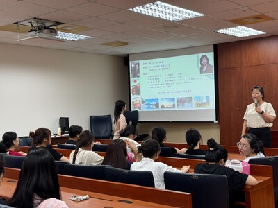 2025.05.20 履歷健檢活動與面試經驗分享-越南場圖片