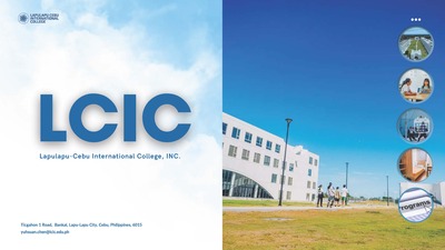 2025 Overseas English Study Program – Reflection PosterImage