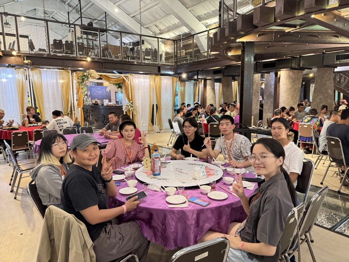 2025.06.14 Tainan Ten Drum Cultural and Creative TourImage
