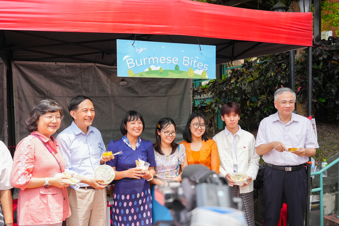 International Cultural FestivalImage
