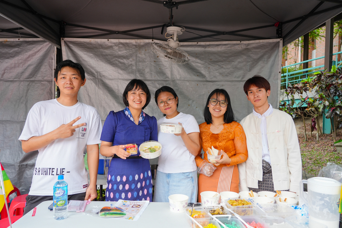 International Cultural FestivalImage