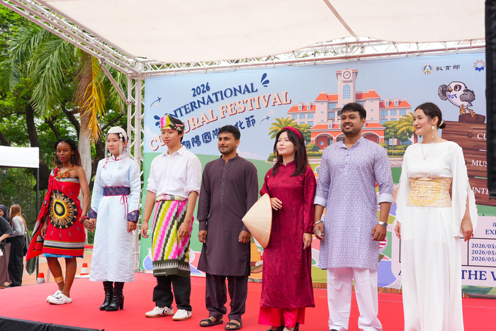 International Cultural FestivalImage