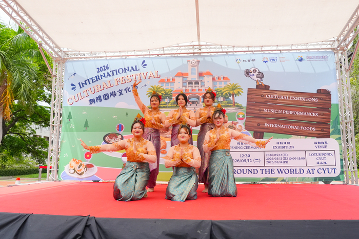 International Cultural FestivalImage