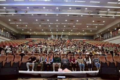 【2025.12.24】 2025年聖誕歲末年歡晚會圖片