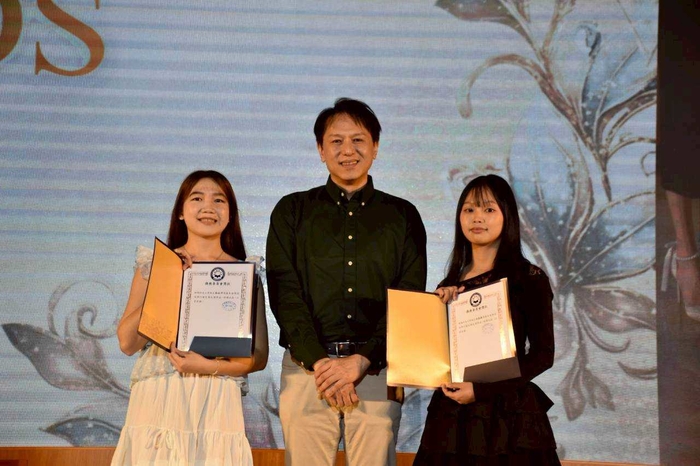 【2025.12.24】 2025年聖誕歲末年歡晚會圖片