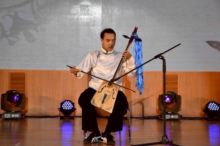 【2025.12.24】 2025年聖誕歲末年歡晚會圖片