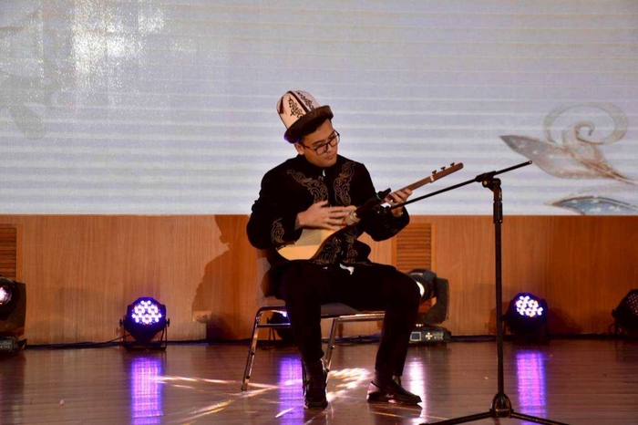 【2025.12.24】 2025年聖誕歲末年歡晚會圖片