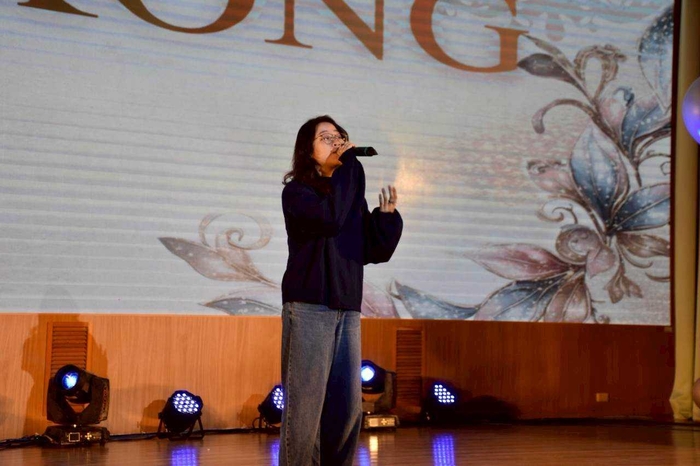 【2025.12.24】 2025年聖誕歲末年歡晚會圖片