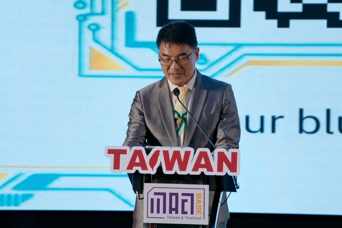 2026.09.02 CYUT hosts the 2026 INTENSE Program Education Fair in Chiang Mai, President Cheng signs MoU with Rajamangala University of Technology Lanna (RMUTL) and Lampang Rajabhat University (LPRU)Image