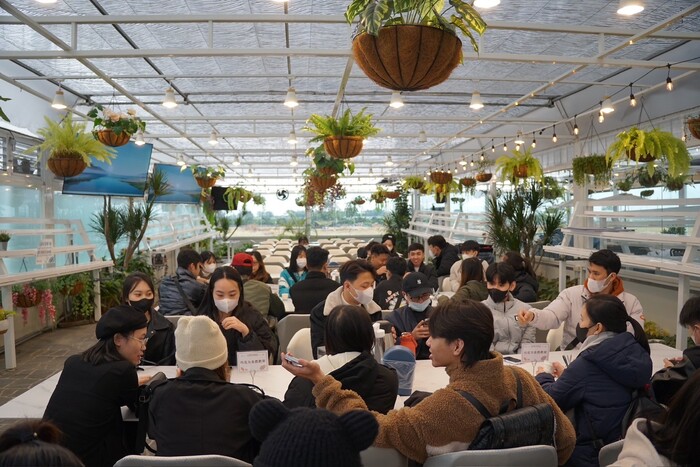2024.12.24 應化系產專班校外教學活動圖片