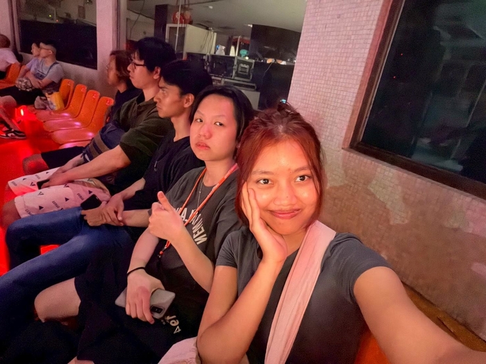 2026.05.30 Taiwan Tour for International Students Yunlin Fun Adventure Tour – Janfusun Theme Park & Honey Museum ExperienceImage
