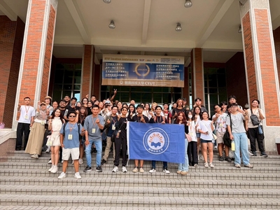 2026.05.30 114學年度第2學期境外生臺灣行腳–雲林劍湖山一日遊圖片