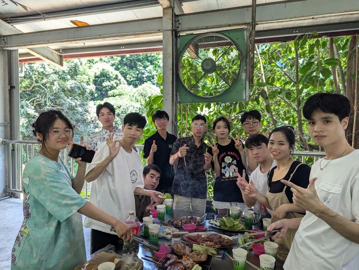 【2024.06.23】工管系產專班歡送會圖片