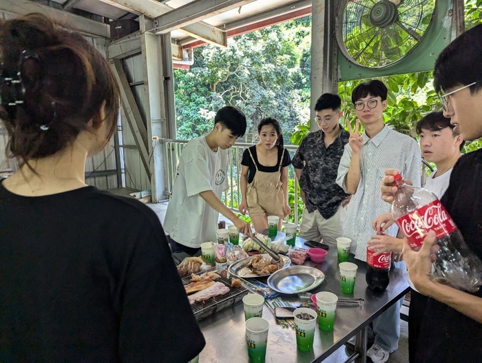 【2024.06.23】工管系產專班歡送會圖片