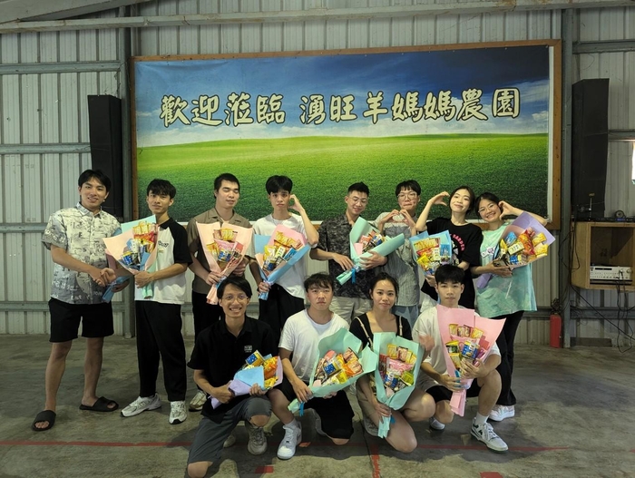 【2024.06.23】工管系產專班歡送會圖片