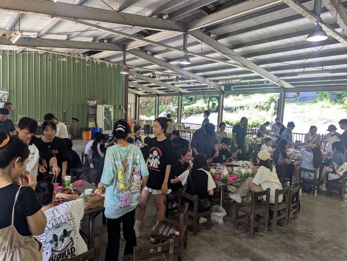 【2024.06.23】工管系產專班歡送會圖片