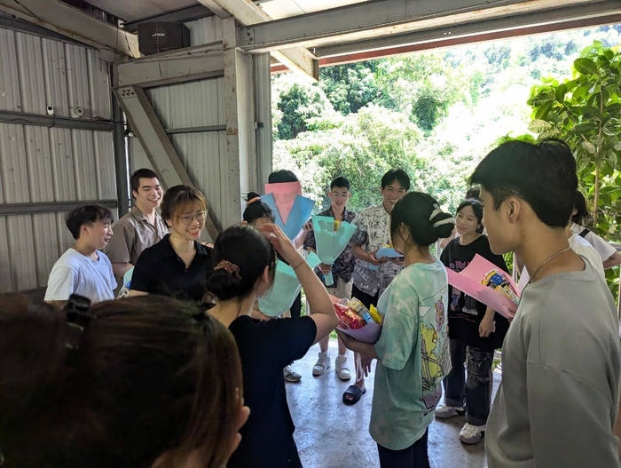 【2024.06.23】工管系產專班歡送會圖片