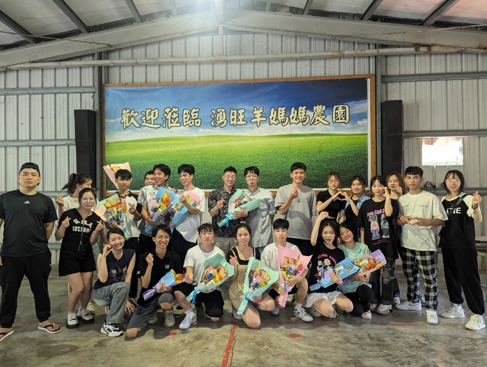 【2024.06.23】工管系產專班歡送會圖片