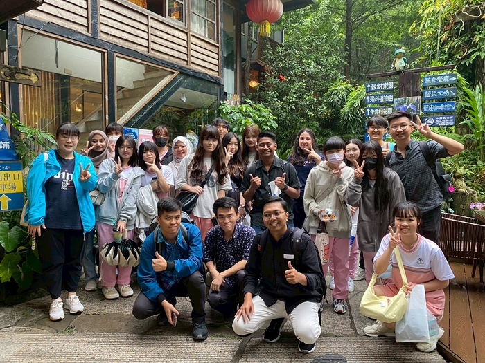 20250407 卓蘭高中大手牽小手活動圖片