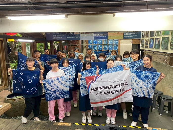 20250407 卓蘭高中大手牽小手活動圖片