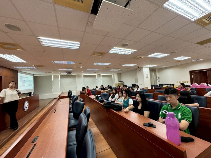 2025.05.20 Resume Review Workshop & Interview Experience Sharing – English SessionImage