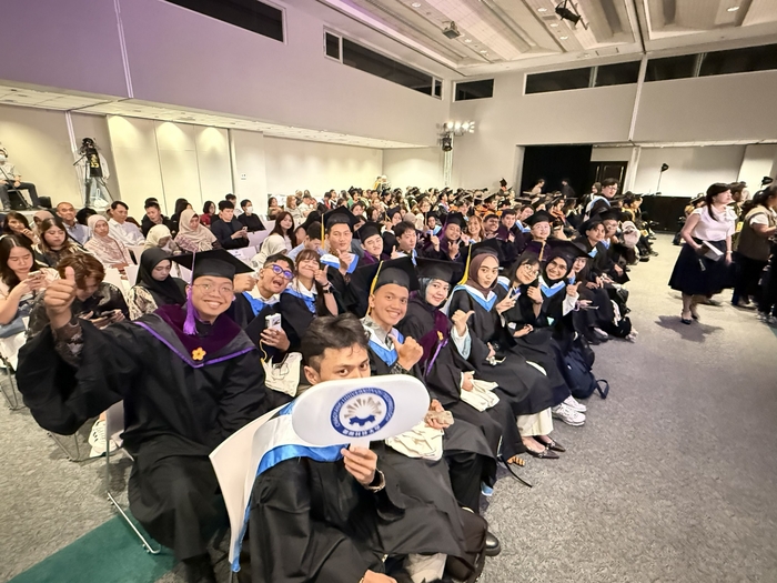 2026.06.11 職涯展翼-臺灣新型專班學生畢業留臺就業啟航典禮圖片