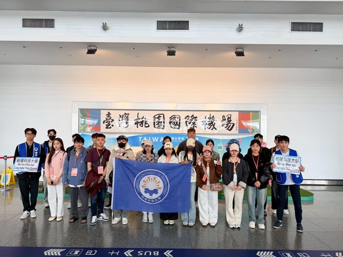 Airplane Pick-up(International Students)Image