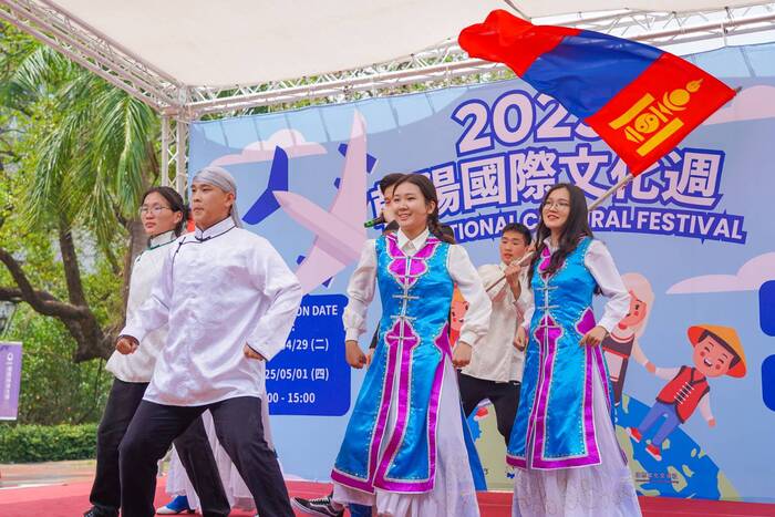 國際文化週圖片