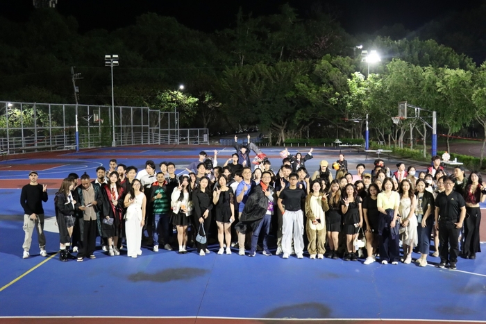 【2025.10.31】 2025年萬聖節晚會圖片