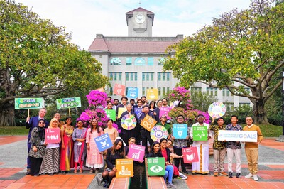 Bản tin Trường Triều Dương图片