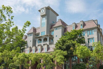 International Student Admission ApplicationImage