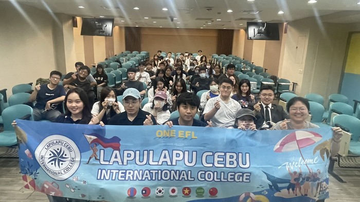 2026 Overseas English Study Program (Lapu-Lapu, Philippines) – Pre-Departure OrientationImage