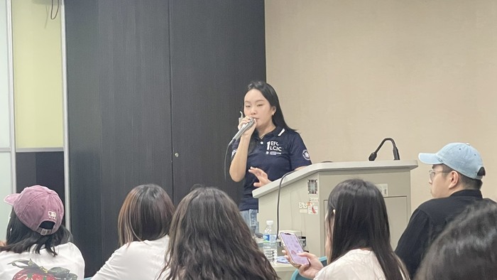 2026 Overseas English Study Program (Lapu-Lapu, Philippines) – Pre-Departure OrientationImage