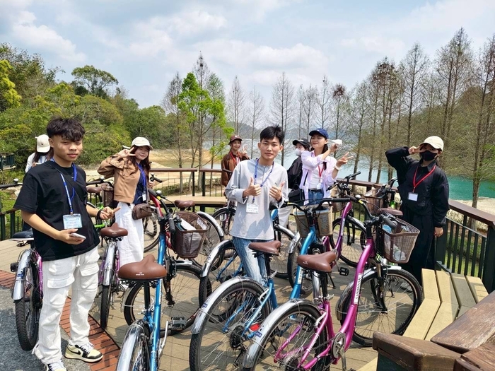 2026.03.21 Nantou Cultural Day TripImage