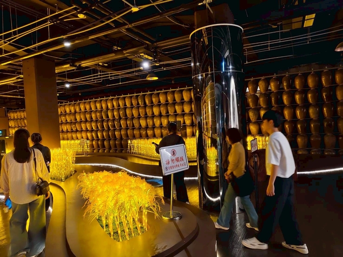 2026.03.21 Nantou Cultural Day TripImage