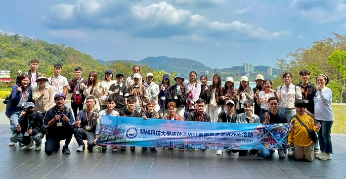 2026.03.21 朝陽南投文化之旅一日遊圖片