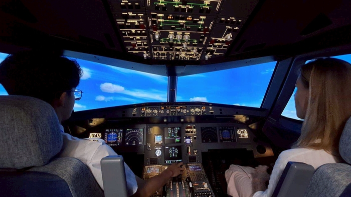 2025.10.20-10.22 Visit and Lecture by the Vice Dean of Masaryk University, Czech RepublicImage